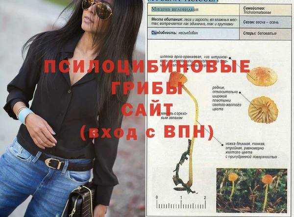кристаллы Ладушкин